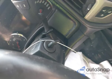 2016 GMC Sierra 2500Hd Denali из США, поврежденный, VIN 1GT12UE80GF303842